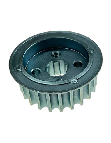 Zębatka wału napędowego P23-8M-16 dirt bike E-Dirt MRF 303100010 Części E-Dirt - 2