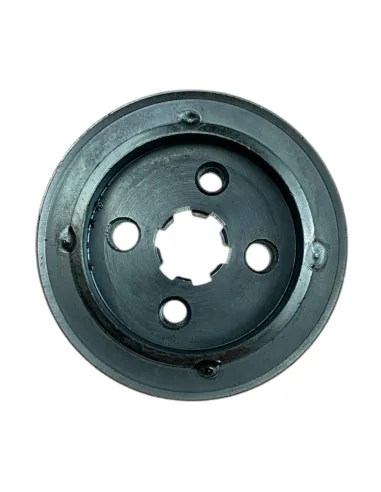 Zębatka wału napędowego P23-8M-16 dirt bike E-Dirt MRF 303100010 Części E-Dirt - 3