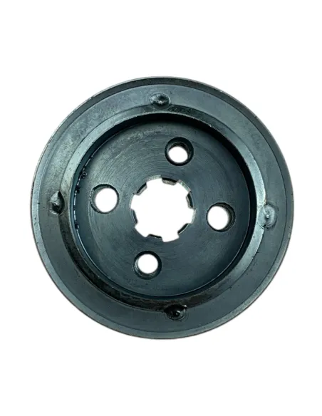 Zębatka wału napędowego P23-8M-16 dirt bike E-Dirt MRF 303100010 Części E-Dirt - 3