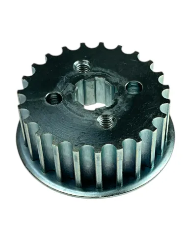 Zębatka wału napędowego P23-8M-16 dirt bike E-Dirt MRF 303100010 Części E-Dirt - 4