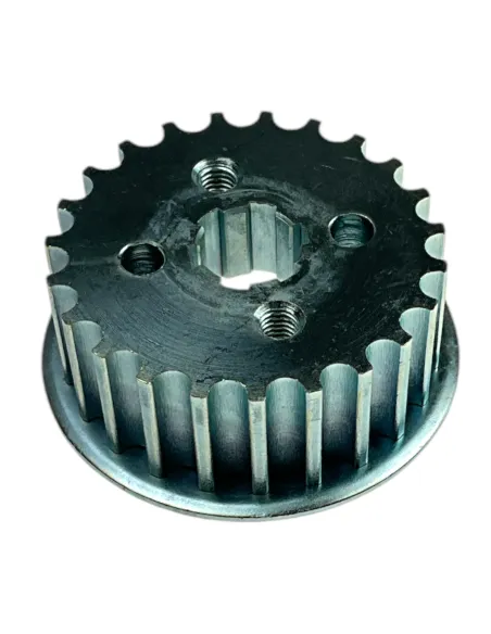 Zębatka wału napędowego P23-8M-16 dirt bike E-Dirt MRF 303100010 Części E-Dirt - 4