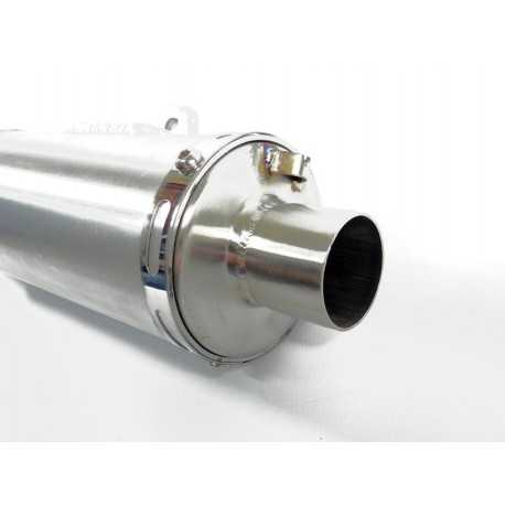 Tłumik GPX 38mm pitbike MRF MRF27-82-006 Tłumiki - 3