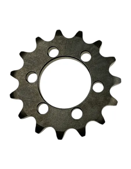 Zębatka zdawcza 15T 420 dirt bike E-Dirt MRF 303040005 Części E-Dirt - 1