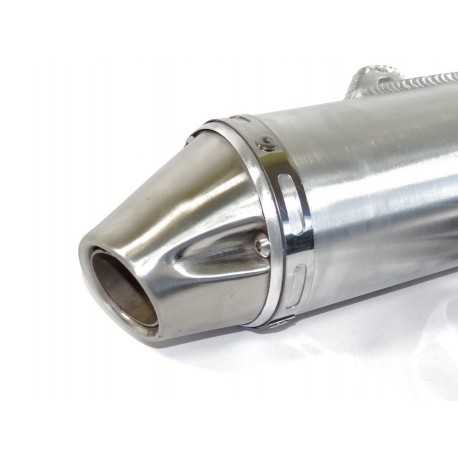 Tłumik GPX 38mm pitbike MRF MRF27-82-006 Tłumiki - 4