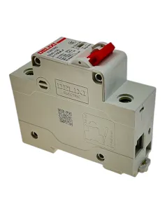 Bezpiecznik baterii dirt bike E-Dirt MRF 306171000 Części E-Dirt - 1 2