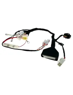 Wiązka przewodów dirt bike E-Dirt MRF 306015050 Części E-Dirt - 1