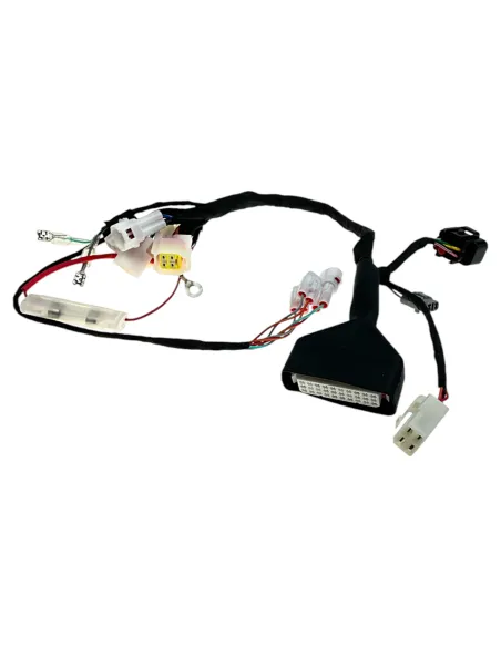 Wiązka przewodów dirt bike E-Dirt MRF 306015050 Części E-Dirt - 1