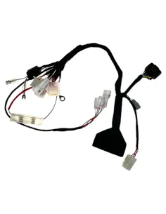 Wiązka przewodów dirt bike E-Dirt MRF 306015050 Części E-Dirt - 1 2