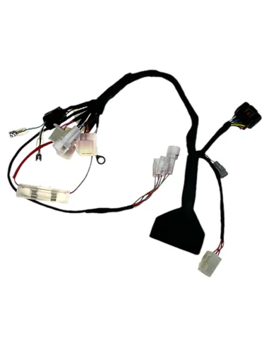 Wiązka przewodów dirt bike E-Dirt MRF 306015050 Części E-Dirt - 2