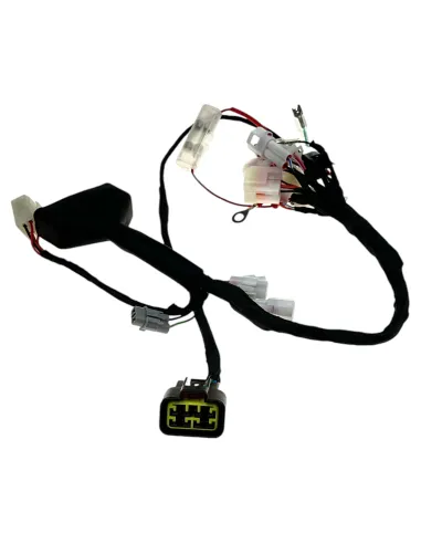 Wiązka przewodów dirt bike E-Dirt MRF 306015050 Części E-Dirt - 3