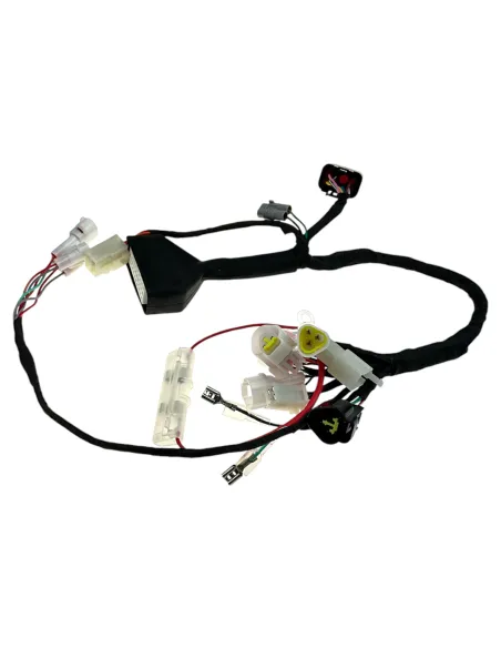 Wiązka przewodów dirt bike E-Dirt MRF 306015050 Części E-Dirt - 4