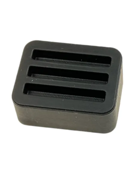 Blok gumowy osłony baterii dirt bike E-Dirt MRF 307550110 Części E-Dirt - 1