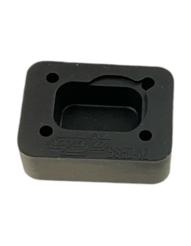 Blok gumowy osłony baterii dirt bike E-Dirt MRF 307550110 Części E-Dirt - 2