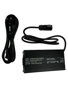 Ładowarka dirt bike E-Dirt MRF 306050070 Części E-Dirt - 1