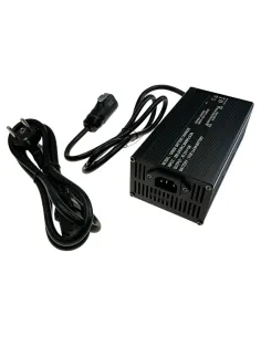 Ładowarka dirt bike E-Dirt MRF 306050070 Części E-Dirt - 1 2