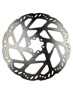 Tarcza hamulcowa przednia 203mm dirt bike E-Dirt MRF 305260500 Części E-Dirt - 1