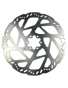 Tarcza hamulcowa przednia 203mm dirt bike E-Dirt MRF 305260500 Części E-Dirt - 1 2