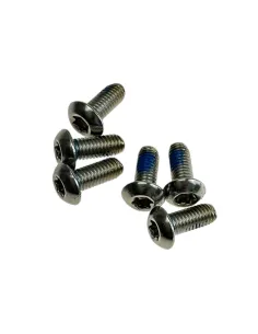 Śruby tarczy hamulcowej przedniej dirt bike E-Dirt MRF 308060012 Części E-Dirt - 1