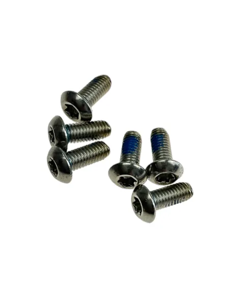 Śruby tarczy hamulcowej przedniej dirt bike E-Dirt MRF 308060012 Części E-Dirt - 1