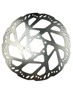 Tarcza hamulcowa tylna 203mm dirt bike E-Dirt MRF 305270500 Części E-Dirt - 1