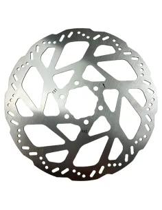 Tarcza hamulcowa tylna 203mm dirt bike E-Dirt MRF 305270500 Części E-Dirt - 1 2