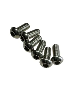 Śruby tarczy hamulcowej tylnej dirt bike E-Dirt MRF 308060030 Części E-Dirt - 1