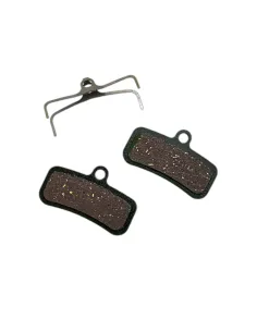 Klocki hamulcowe przód/tył dirt bike E-Dirt MRF 305431550O Części E-Dirt - 1