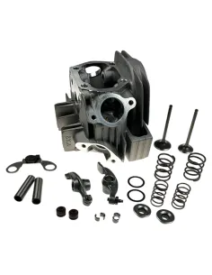 Głowica uzbrojona pitbike 140 YX YX140-02-1/23 Części silnika YX140 aftermarket - 1 2