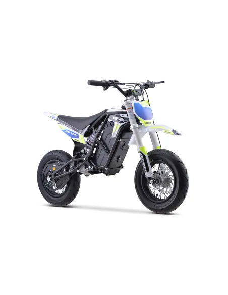 Pit Bike MRF eR 1.6 SM PB-MRF-E-SM-10 Pit Bike Elektryczne - 6