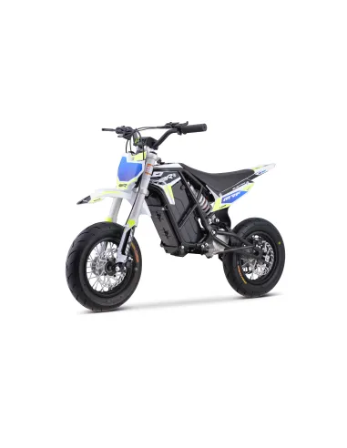 Pit Bike MRF eR 1.6 SM PB-MRF-E-SM-10 Pit Bike Elektryczne - 9