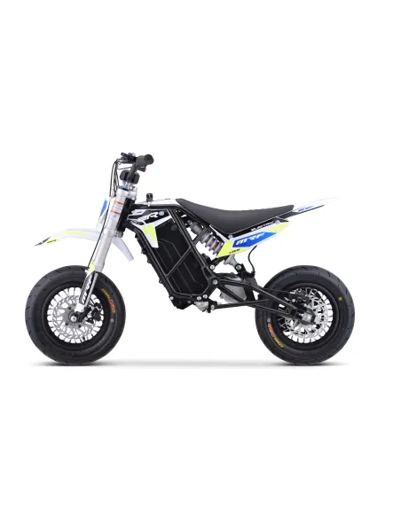 Pit Bike MRF eR 1.6 SM PB-MRF-E-SM-10 Pit Bike Elektryczne - 1