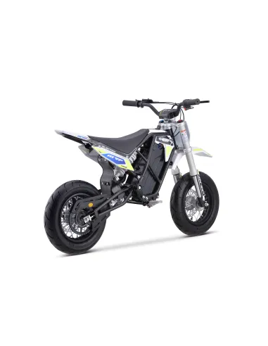 Pit Bike MRF eR 1.6 SM PB-MRF-E-SM-10 Pit Bike Elektryczne - 4