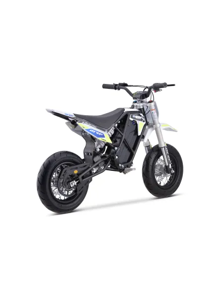 Pit Bike MRF eR 1.6 SM PB-MRF-E-SM-10 Pit Bike Elektryczne - 4