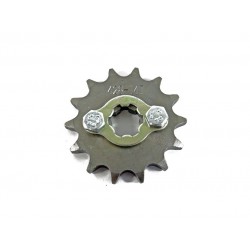 Zębatka zdawcza 14T 428 pitbike 80/140/Z155/170/Z190 MRF MRF28-76-019 Zębatki - 1