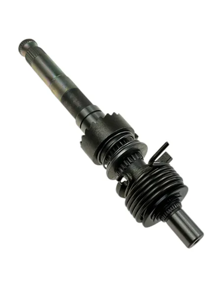 Wałek rozrusznika pitbike 140 YX YX140-11-14 Części silnika YX140 aftermarket - 1