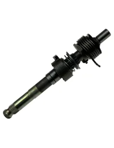 Wałek rozrusznika pitbike 140 YX YX140-11-14 Części silnika YX140 aftermarket - 1 2