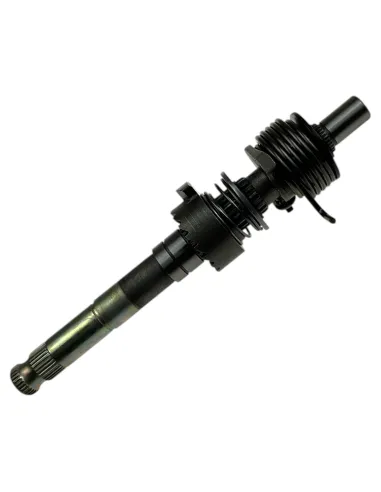 Wałek rozrusznika pitbike 140 YX YX140-11-14 Części silnika YX140 aftermarket - 2