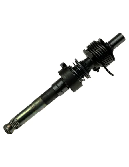 Wałek rozrusznika pitbike 140 YX YX140-11-14 Części silnika YX140 aftermarket - 2