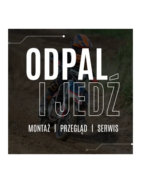 ODPAL I JEDŹ - przygotowanie pojazdu elektrycznego PR5 Usługi - 1