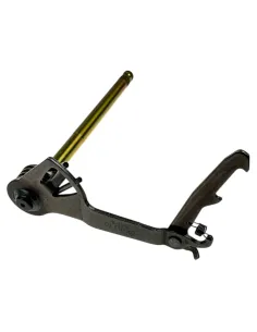 Kosa zmiany biegów pitbike Daytona 86915 Części silnika Daytona - 1 2