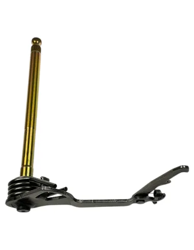 Kosa zmiany biegów pitbike Daytona 86915 Części silnika Daytona - 3