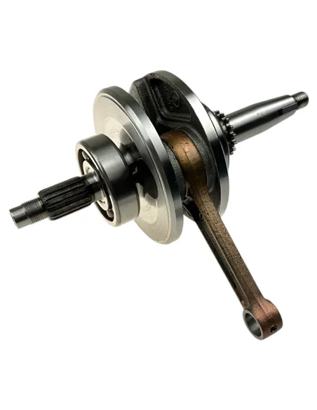 Wał korbowy pitbike 190 SYS Daytona 80601 Części silnika Daytona - 3