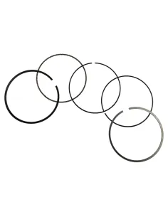 Pierścienie tłokowe pitbike 190 SYS Daytona 87977 Części silnika Daytona - 1