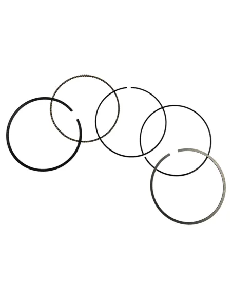 Pierścienie tłokowe pitbike 190 SYS Daytona 87977 Części silnika Daytona - 1