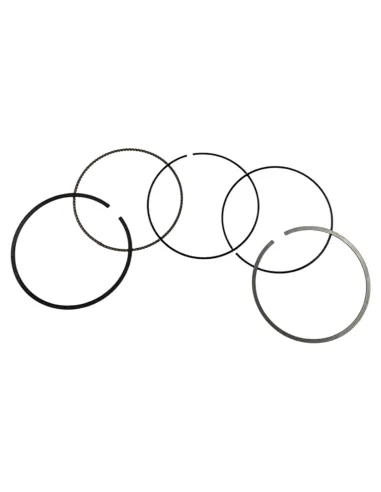 Pierścienie tłokowe pitbike 190 SYS Daytona 87977 Części silnika Daytona - 2