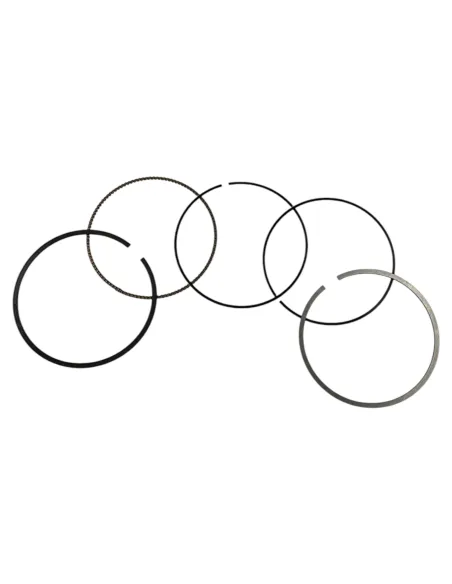 Pierścienie tłokowe pitbike 190 SYS Daytona 87977 Części silnika Daytona - 2