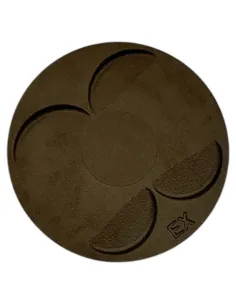 Tłok pitbike 190 SYS Daytona 80316 Części silnika Daytona - 1 2