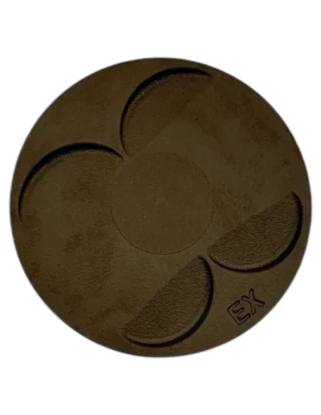 Tłok pitbike 190 SYS Daytona 80316 Części silnika Daytona - 2