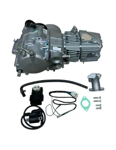 Silnik 190ccm SYS Anima pitbike Daytona 80733 Silnik MRF - 1