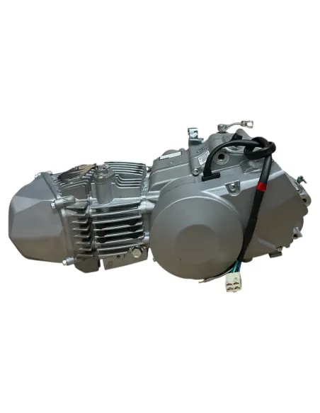 Silnik 190ccm SYS Anima pitbike Daytona 80733 Silnik MRF - 2